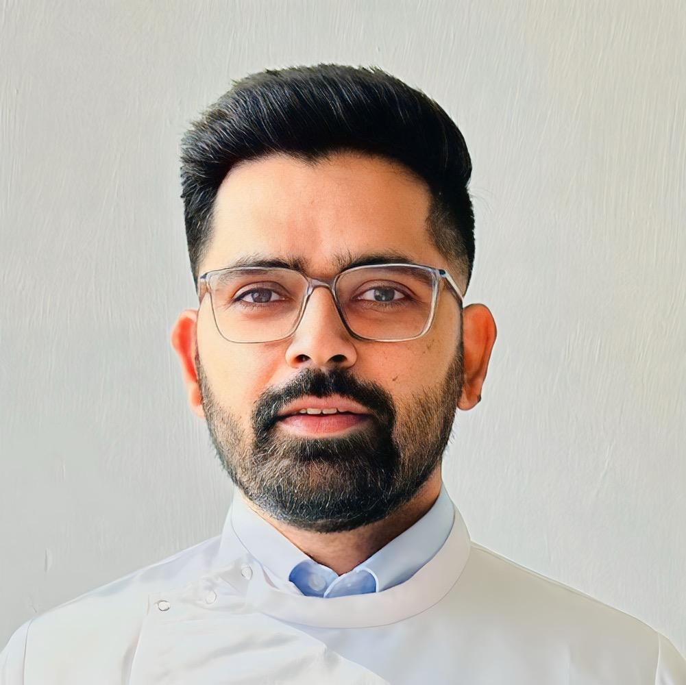 SRD Dental Clinics Awesome Team